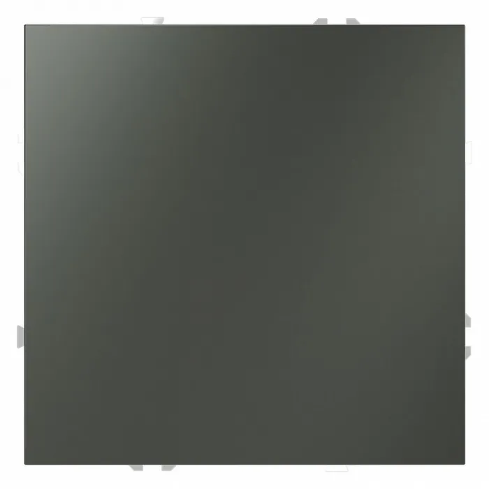 Заглушка для поста без рамки Voltum S70 VLS080106 от ImperiumLoft