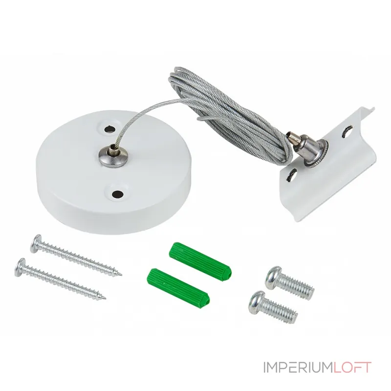 Подвес для трека SIMPLE STORY 2001 2009-TRW