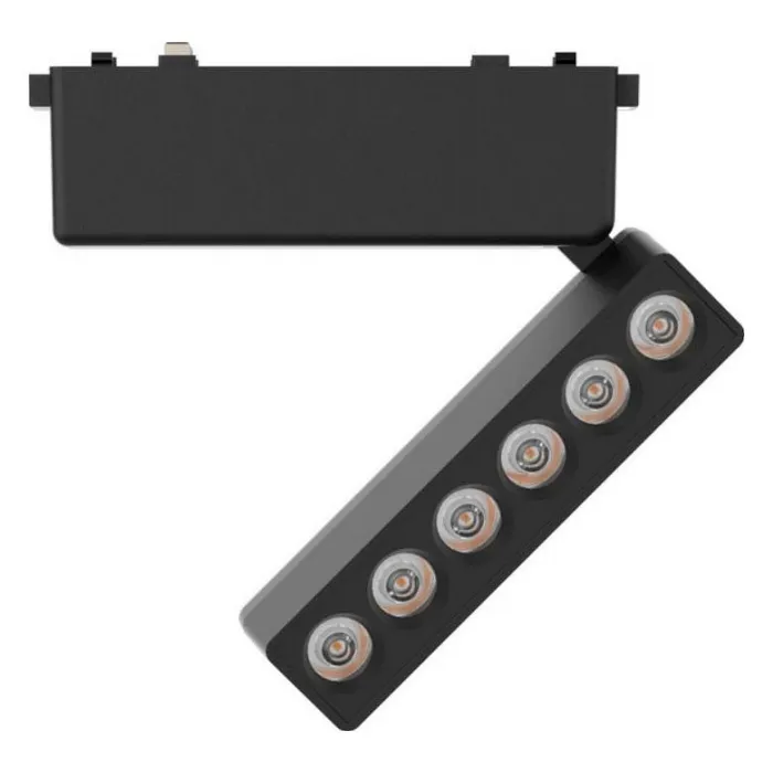 Накладной светильник Aployt Magnetic track 48 APL.0102.00.06 от ImperiumLoft