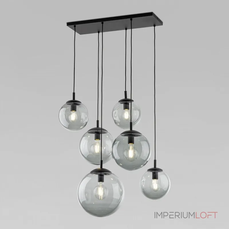Подвесной светильник TK Lighting Esme 15384
