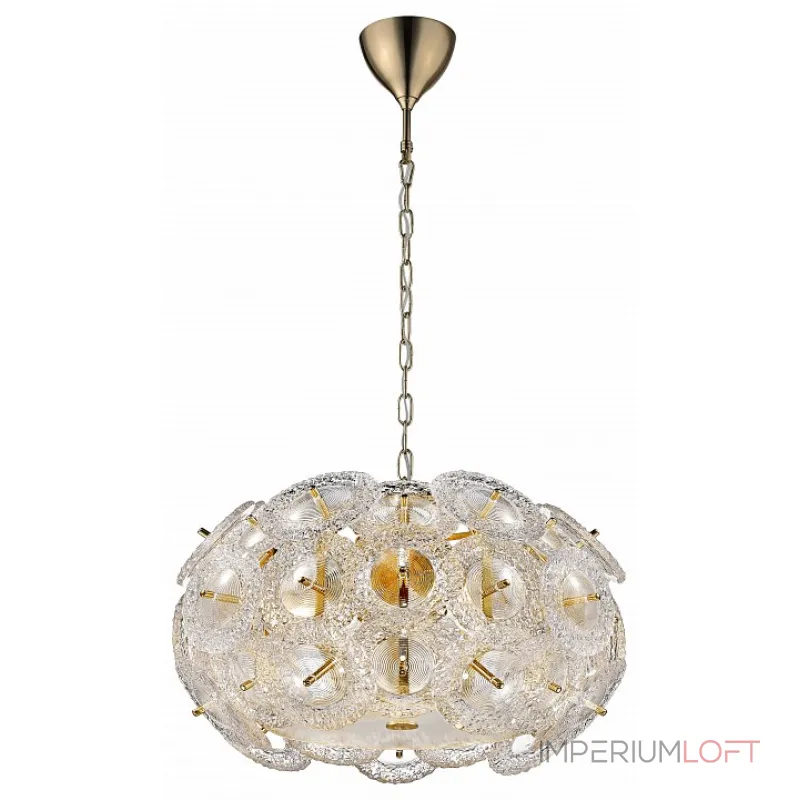 Подвесная люстра SIMPLE STORY 48271 48271-4PL