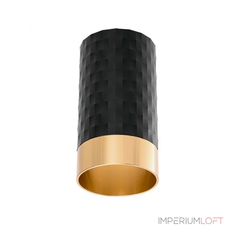 Накладной светильник Wolta CELLA WSL-GU10 WSL-GU10/10BG