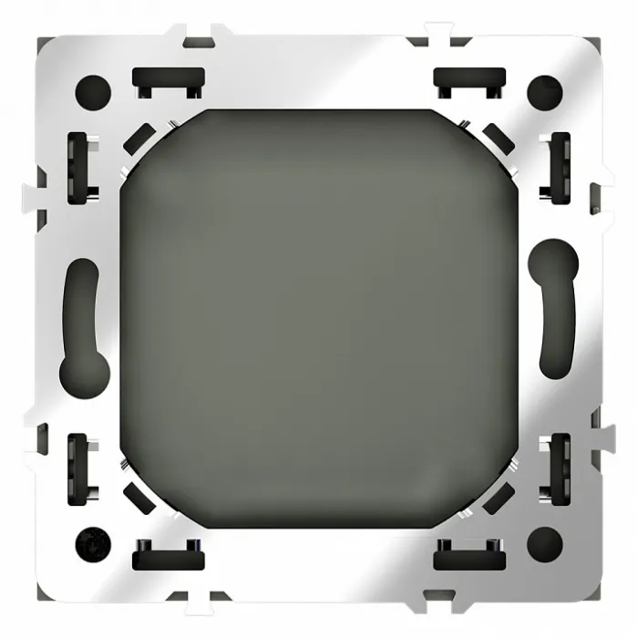 Заглушка для поста без рамки Voltum S70 VLS080106 от ImperiumLoft