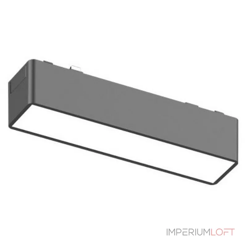 Накладной светильник Aployt Magnetic track 48 APL.0101.00.05 Накладной светильник Aployt Magnetic track 48 APL.0101.00.05