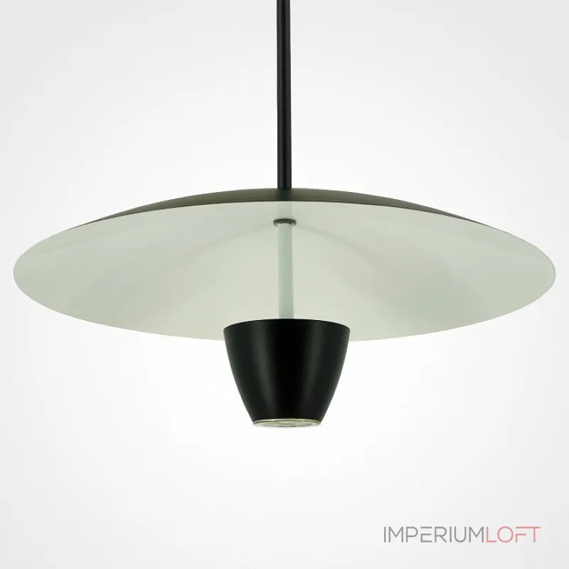 Подвесной светильник LIGHTERA Pichola LE128L-40B