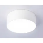 Светильник светодиодный потолочный FV5512 WH белый LED 15W 4200K D120*58 (Без ПДУ) от NovaLamp