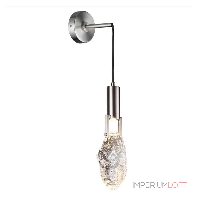 Бра Odeon Light Lia 6696/5WL