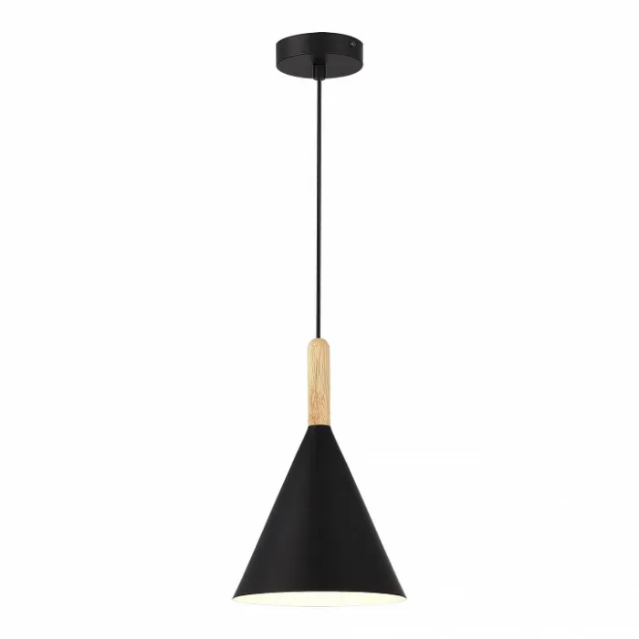 Подвесной светильник EVOLUCE Arket SLE1255-403-01 от ImperiumLoft