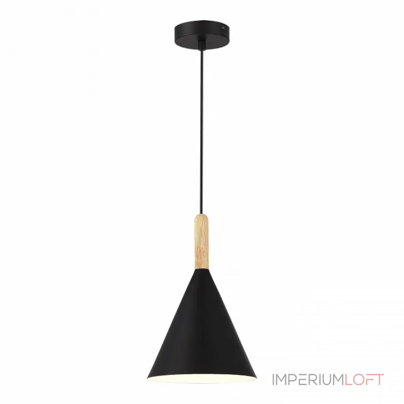 Подвесной светильник EVOLUCE Arket SLE1255-403-01 Подвесной светильник EVOLUCE Arket SLE1255-403-01