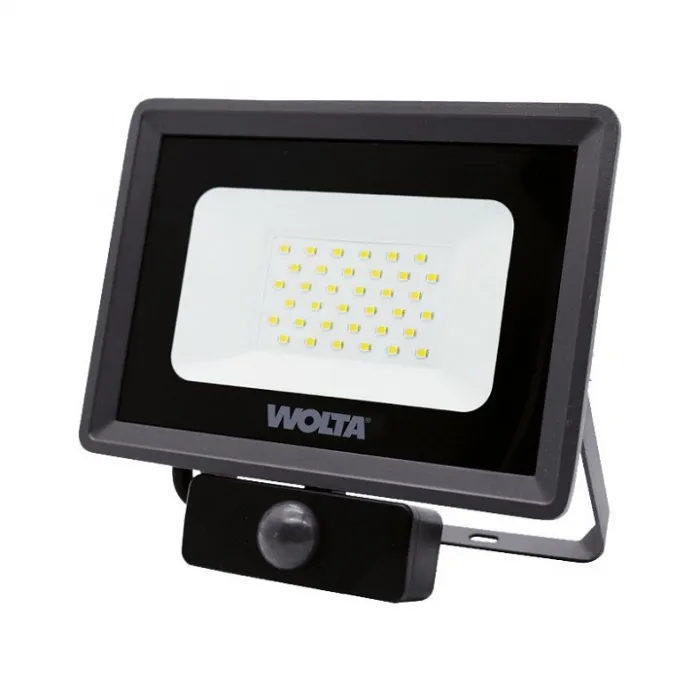 Настенно-потолочный прожектор Wolta WFL-30W WFL-30W/06S от ImperiumLoft