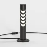 Наземный низкий светильник Elektrostandard Smile 35188/S