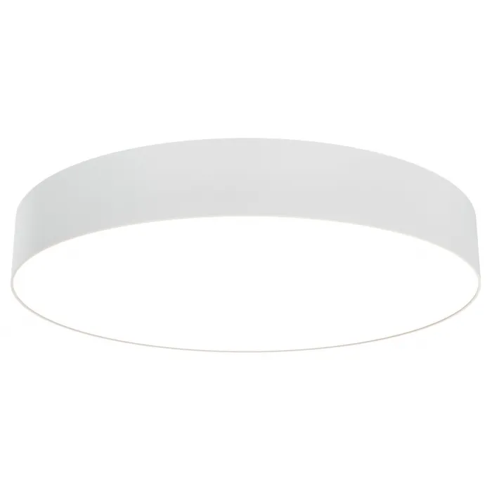 Накладной светильник Maytoni Zon C032CL-45W3K-RD-W от ImperiumLoft