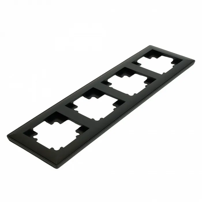 Рамка на 4 поста Stekker PFR00-7004-05 39815 от ImperiumLoft