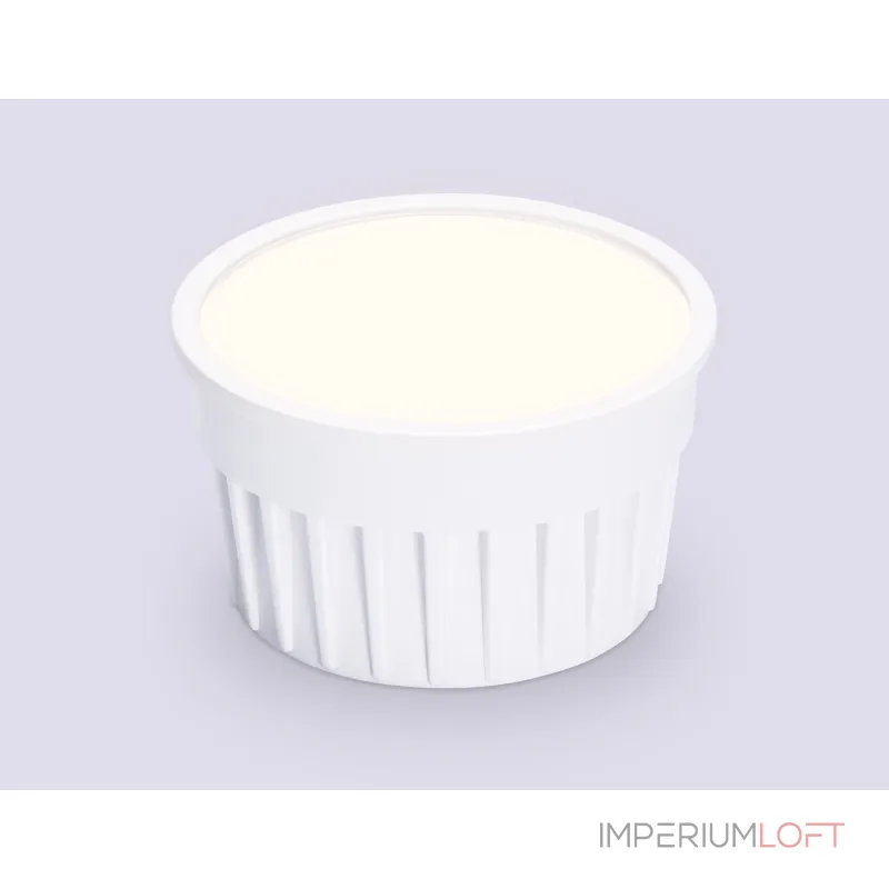 Лампа светодиодная LED MR16-DD 6W 3000K 85-265V от NovaLamp