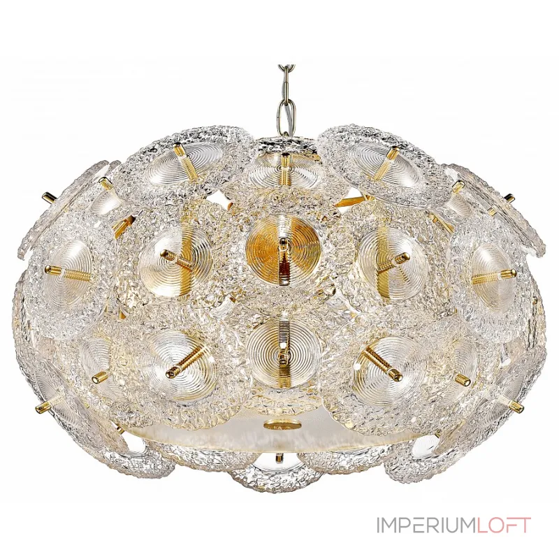 Подвесная люстра SIMPLE STORY 48271 48271-4PL