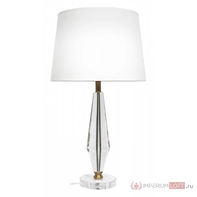 Настольная лампа декоративная Loft it Сrystal 10274 от ImperiumLoft