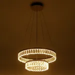 Подвесная люстра Rivoli Erika Б0061969