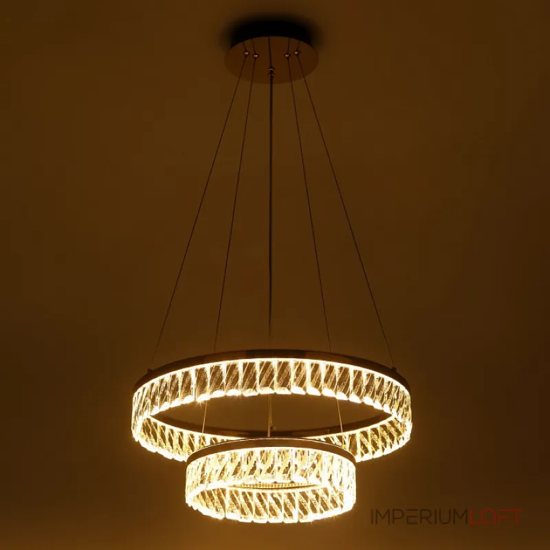 Подвесная люстра Rivoli Erika Б0061969