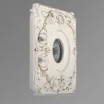Встраиваемый светильник Abrasax 4007 4007 от ImperiumLoft