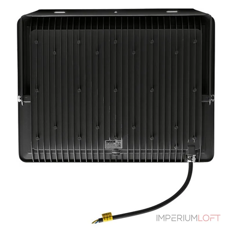 Настенно-потолочный прожектор Wolta WFL-300W/06