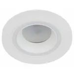 Встраиваемый светильник Эра DK 90 WH Б0054358