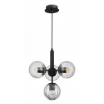 Подвесная люстра SIMPLE STORY 1208 1208-4PL от ImperiumLoft