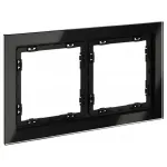Рамка на 2 поста Voltum S70 VLS110208 от ImperiumLoft
