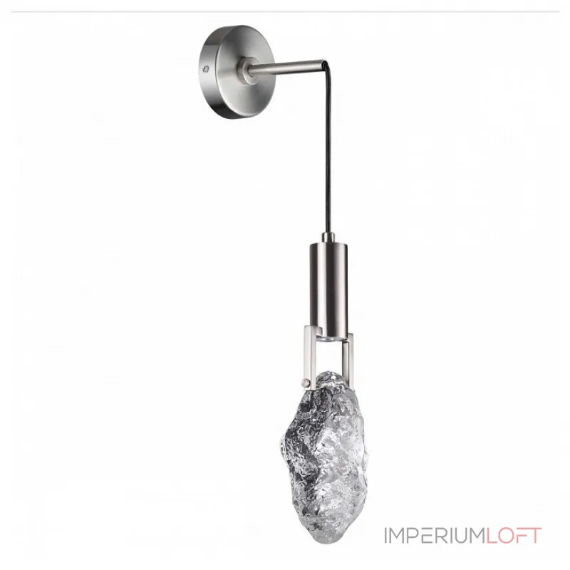 Бра Odeon Light Lia 6696/5WL