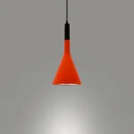 Подвесной светильник LIGHTERA Yangra LE160L-37R от ImperiumLoft