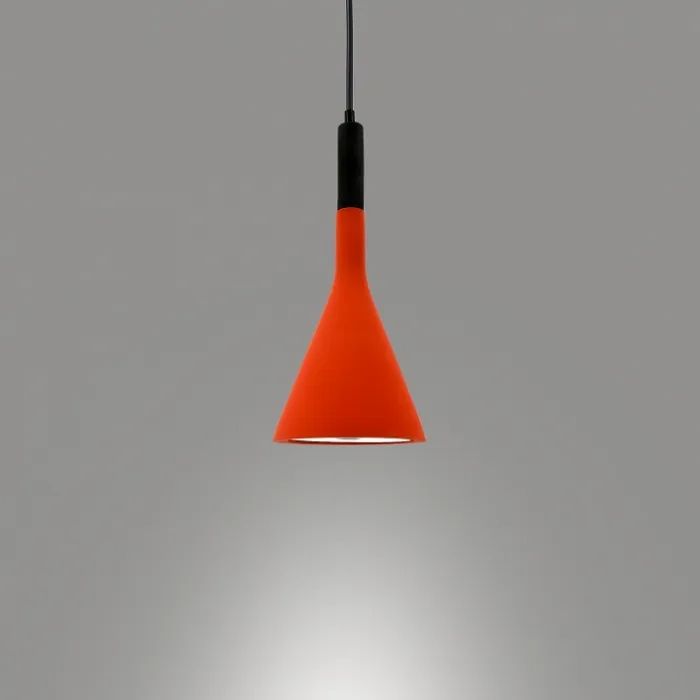 Подвесной светильник LIGHTERA Yangra LE160L-37R от ImperiumLoft