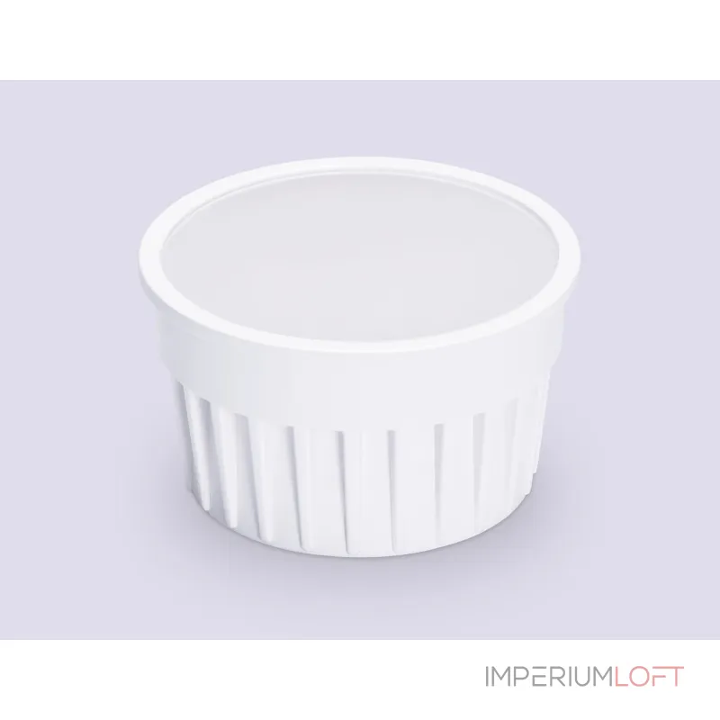 Лампа светодиодная LED MR16-DD 6W 3000K 85-265V от NovaLamp