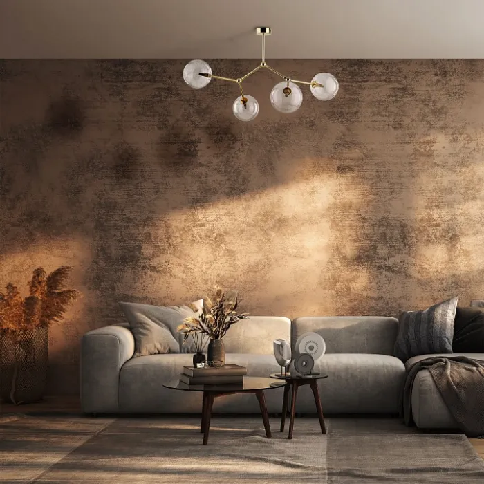 Люстра на штанге TK Lighting Fairy 10070 Fairy от ImperiumLoft
