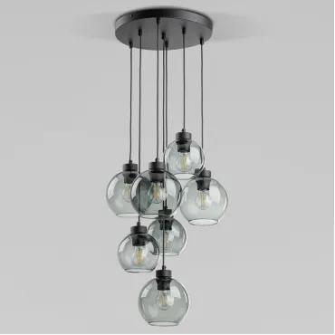 Подвесной светильник TK Lighting Cubus 10207 Cubus