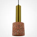 Подвесной светильник LIGHTERA Basel LE149L-25P от ImperiumLoft Подвесной светильник LIGHTERA Basel LE149L-25P от ImperiumLoft