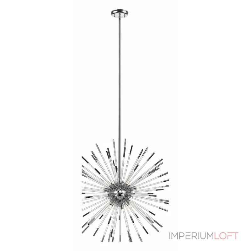 Люстра на штанге SIMPLE STORY 1089 1089-9PL Люстра на штанге SIMPLE STORY 1089 1089-9PL