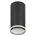 Накладной светильник Эра OL16 GU10 BK Б0049042 от ImperiumLoft