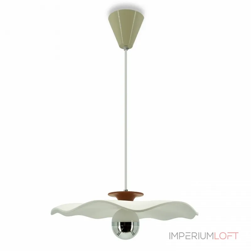 Подвесной светильник LIGHTERA Colorado LE101L-40R от ImperiumLoft Подвесной светильник LIGHTERA Colorado LE101L-40R от ImperiumLoft