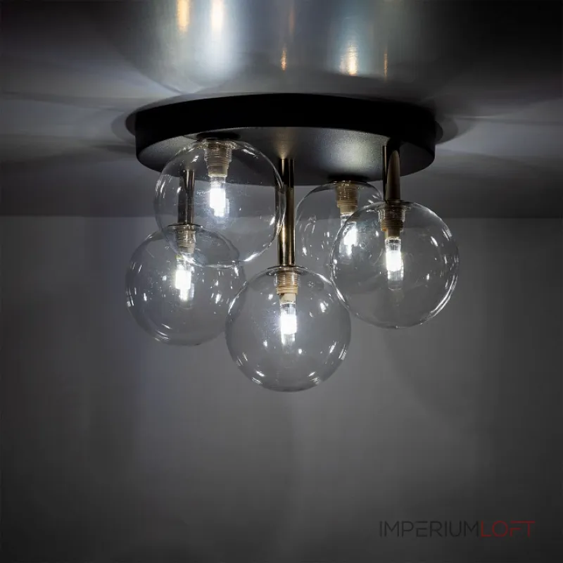 Потолочная люстра TK Lighting Nilos 758 Nilos Потолочная люстра TK Lighting Nilos 758 Nilos