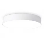 Светильник светодиодный потолочный FV5532 WH белый LED 60W 4200K D500*58 (Без ПДУ) от NovaLamp