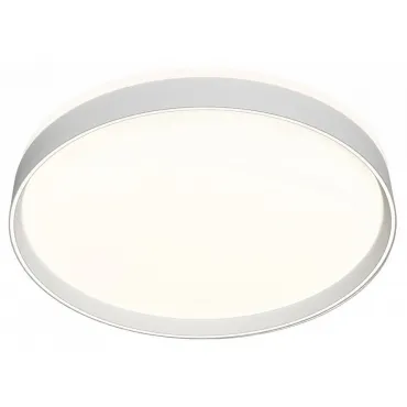 Накладной светильник Denkirs Plato DK6510-WH/1