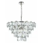 Подвесная люстра SIMPLE STORY 1098 1098-9PL от ImperiumLoft