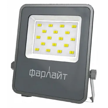 Настенно-потолочный прожектор Farlight FAR002363