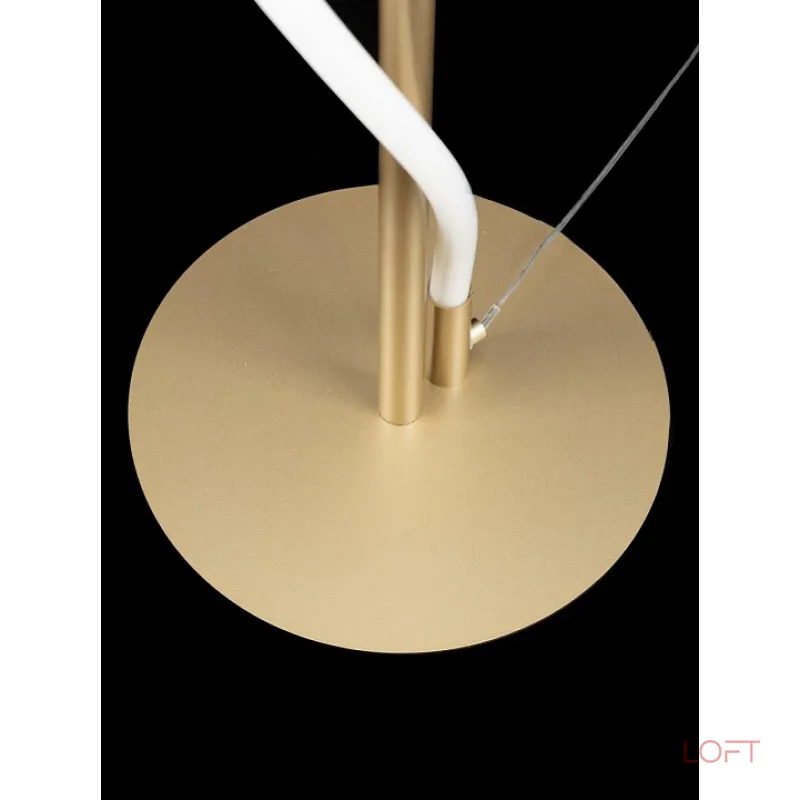 Торшер Citilux Eva CL210912