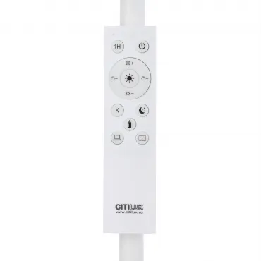 Торшер Citilux Alex CL804050 от ImperiumLoft