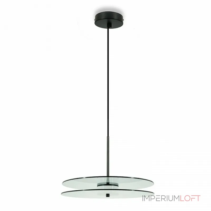 Подвесной светильник LIGHTERA Echuka LE142L-38S Подвесной светильник LIGHTERA Echuka LE142L-38S