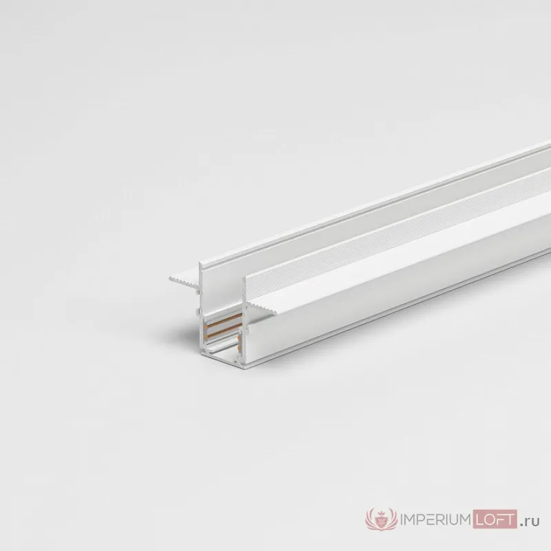 Трек встраиваемый Elektrostandard Slim Magnetic a067502 от ImperiumLoft