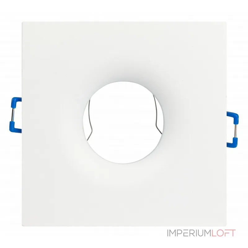 Встраиваемый светильник Эра KL104 WH Б0059793 от ImperiumLoft Встраиваемый светильник Эра KL104 WH Б0059793 от ImperiumLoft