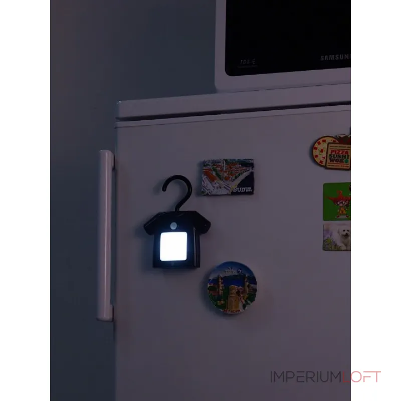 Ночник Эра NLED485 Б0049346 от ImperiumLoft