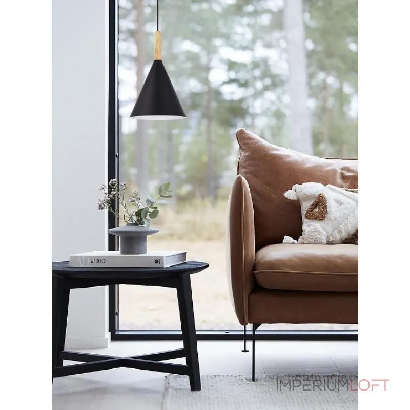 Подвесной светильник EVOLUCE Arket SLE1255-403-01 Подвесной светильник EVOLUCE Arket SLE1255-403-01