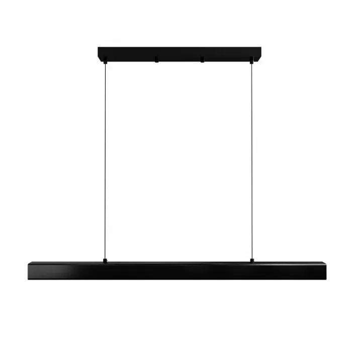 Подвесной светильник LIGHTERA Baffin LE112L-100B WIFI от ImperiumLoft